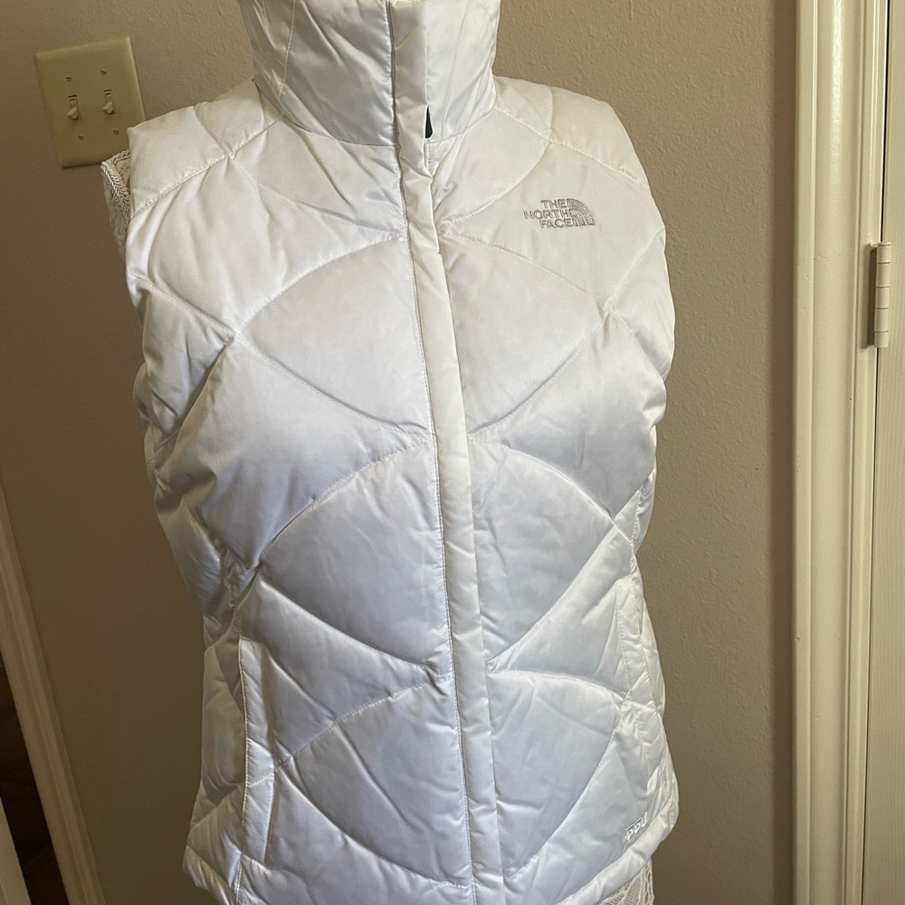 The North Face 550 Vest - M